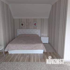 Дом 100м², 2-этажный, посуточно, 