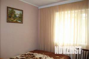 Дом 50м², 2-этажный, посуточно, 