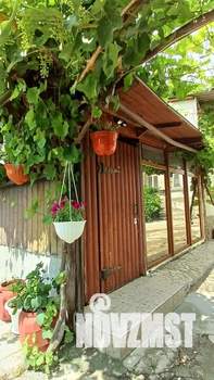 Дом 100м&sup2;, 2-этажный, посуточно, 