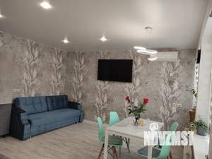 Дом 53м&sup2;, 2-этажный, посуточно, 