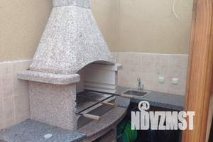 Дом 30м², 1-этажный, посуточно, 