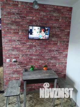 Дом 40м&sup2;, 1-этажный, посуточно, 