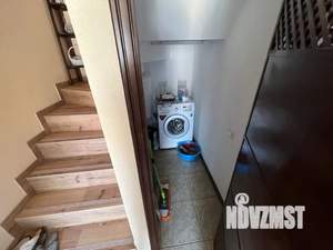 Дом 70м², 3-этажный, посуточно, 