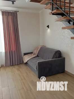 Дом 70м², 2-этажный, посуточно, 