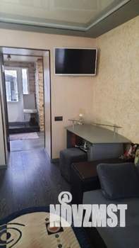 Дом 55м&sup2;, 1-этажный, посуточно, 