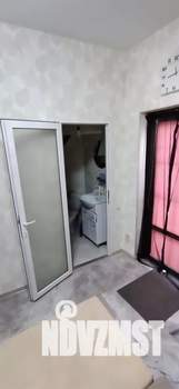 Дом 40м², 2-этажный, посуточно, 