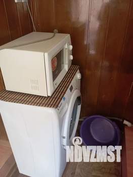 Дом 30м&sup2;, 1-этажный, посуточно, 