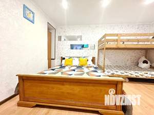 Дом 41м&sup2;, 1-этажный, посуточно, 