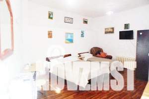 Дом 30м², 1-этажный, посуточно, 