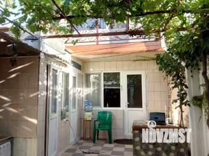 Дом 50м², 2-этажный, посуточно, 