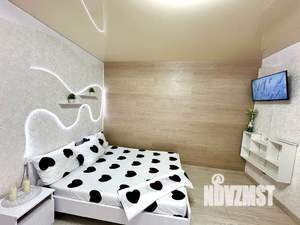 Дом 28м&sup2;, 1-этажный, посуточно, 