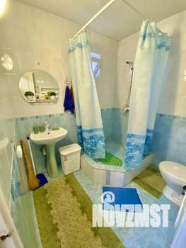 Дом 14м², 2-этажный, посуточно, 