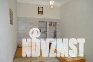 Дом 40м², 2-этажный, посуточно, 