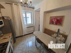 Дом 55м&sup2;, 1-этажный, посуточно, 