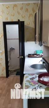 Дом 27м², 1-этажный, посуточно, 