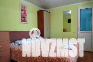 Дом 40м&sup2;, 1-этажный, посуточно, 