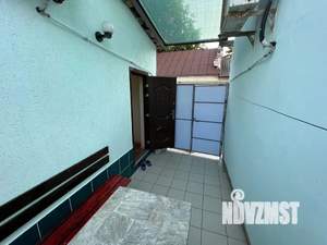 Дом 30м², 1-этажный, посуточно, 