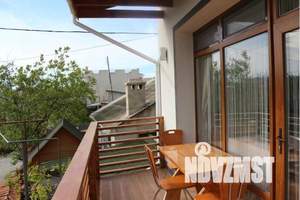 Дом 120м², 2-этажный, посуточно, 