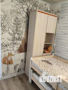 Дом 32м², 2-этажный, посуточно, 