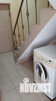 Дом 70м², 1-этажный, посуточно, 