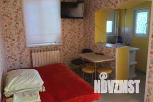 Дом 40м², 2-этажный, посуточно, 