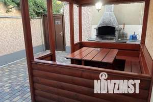 Дом 30м&sup2;, 1-этажный, посуточно, 