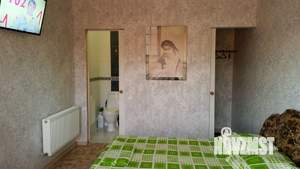 Дом 110м², 2-этажный, посуточно, 