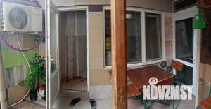 Дом 43м², 2-этажный, посуточно, 