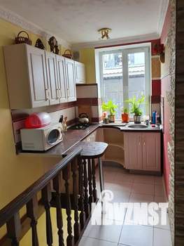 Дом 45м², 2-этажный, посуточно, 