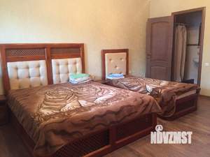 Дом 30м², 1-этажный, посуточно, 