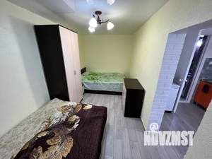 Дом 28м&sup2;, 1-этажный, посуточно, 