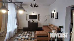 Дом 50м&sup2;, 1-этажный, посуточно, 