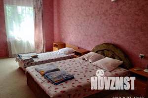 Дом 10м², 2-этажный, посуточно, 