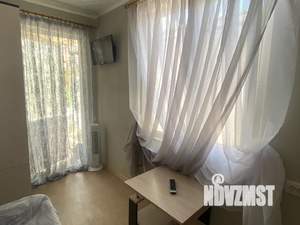 Дом 22м&sup2;, 1-этажный, посуточно, 