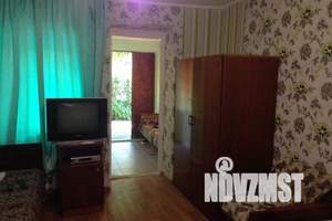 Дом 40м², 2-этажный, посуточно, 