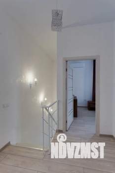 Дом 117м&sup2;, 2-этажный, посуточно, 