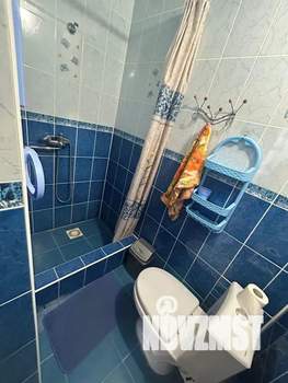 Дом 20м², 1-этажный, посуточно, 