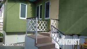 Дом 42м&sup2;, 1-этажный, посуточно, 