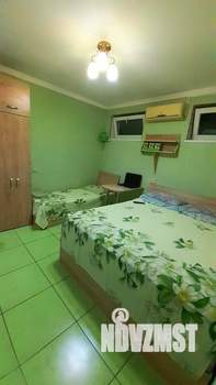 Дом 50м², 1-этажный, посуточно, 