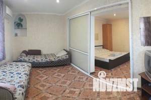 Дом 10м², 1-этажный, посуточно, 