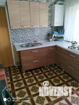 Дом 35м², 1-этажный, посуточно, 