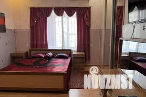 Дом 35м&sup2;, 1-этажный, посуточно, 