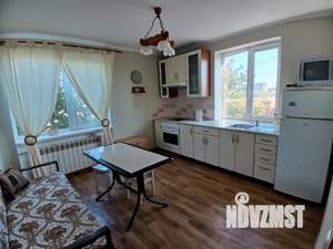 Дом 100м², 2-этажный, посуточно, 