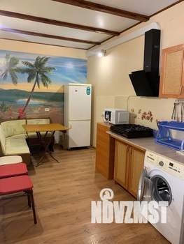 Дом 50м², 2-этажный, посуточно, 