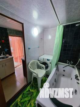 Дом 40м², 1-этажный, посуточно, 