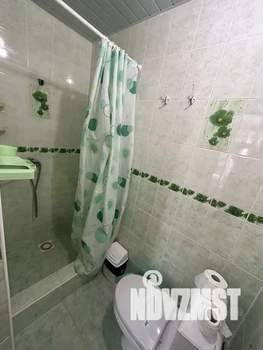 Дом 12м&sup2;, 1-этажный, посуточно, 