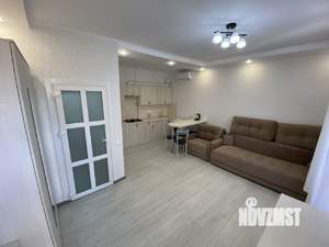 Дом 28м&sup2;, 2-этажный, посуточно, 