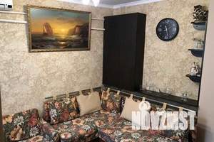 Дом 50м², 1-этажный, посуточно, 
