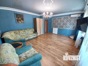 Дом 48м&sup2;, 2-этажный, на длительный срок, 