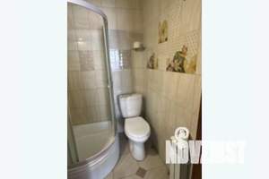 Дом 35м², 1-этажный, посуточно, 